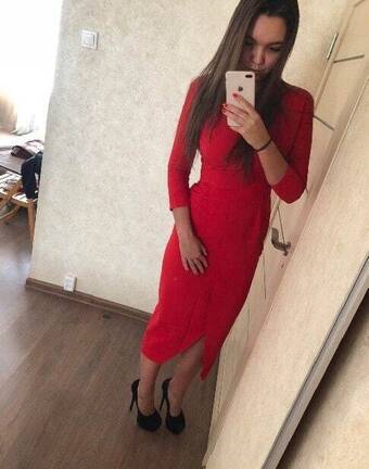 Индивидуалка Алиса +7(911)830-07-53 СПБ