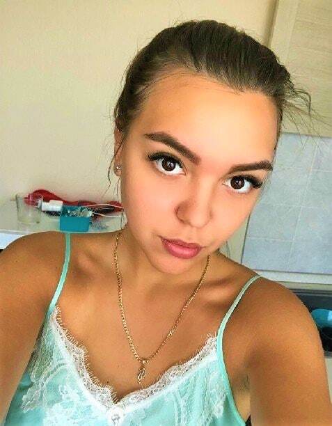 Проститутка Питера Эля с 2 размером груди предлагает интим услуги у метро Бухарестская  +7(911)830-21-77 - фото 3