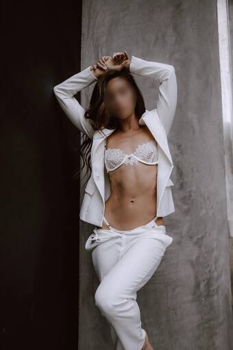 Проститутка Виола +7(911)830-07-53 Питера