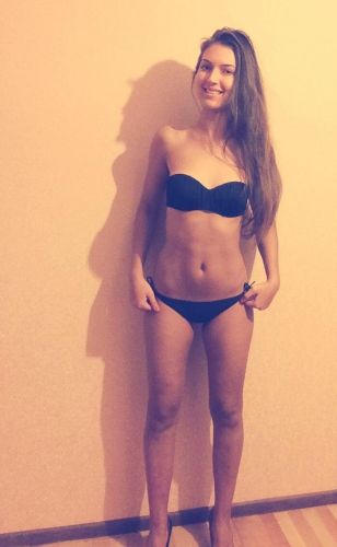 Индивидуалка Питера Ира с 1 размером груди предлагает интим услуги у метро Парк Победы  +7(911)830-07-53 - фото 3