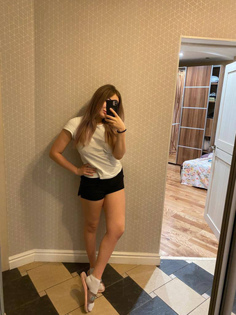 Проститутка Даша +7(981)193-28-94 СПБ