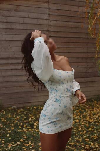 Проститутка Мила +7(981)136-33-84 Питера