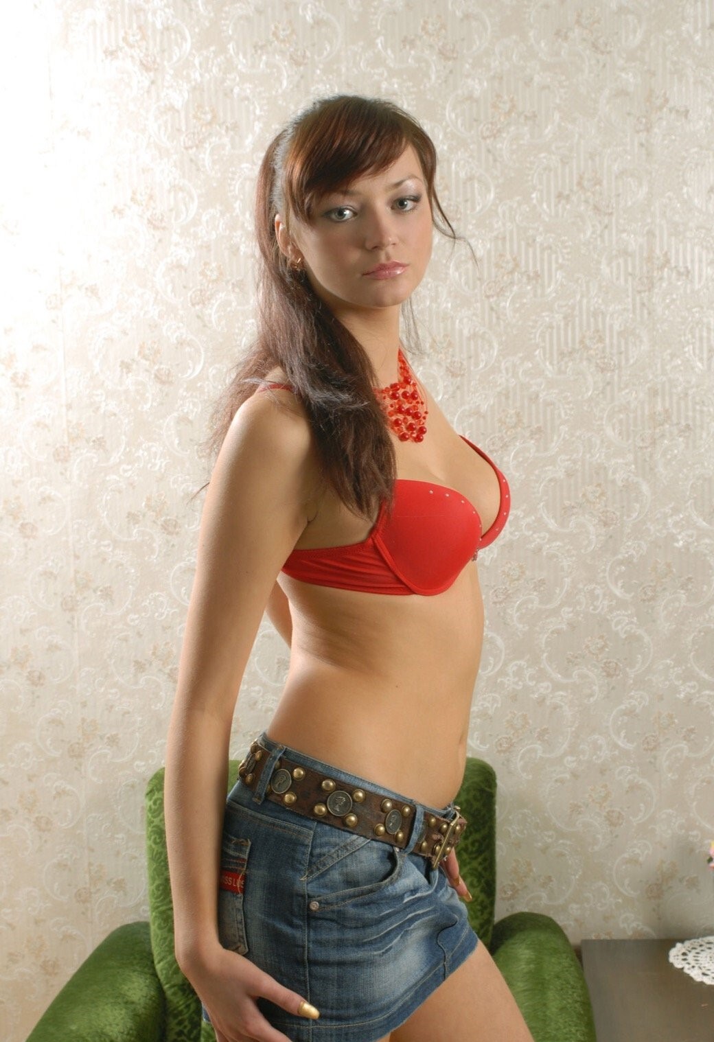 Проститутка Питера Катя с 3 размером груди предлагает интим услуги у метро Черная речка  +7(931)366-28-01 - фото 3