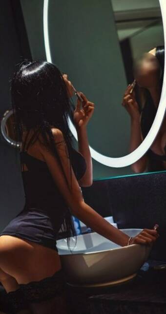 Проститутка Услада +7(931)263-46-56 Питера