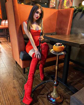 Проститутка Агата 8(932)265-97-37 СПБ