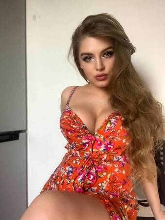 Индивидуалка Оля +7(981)136-33-84 СПБ