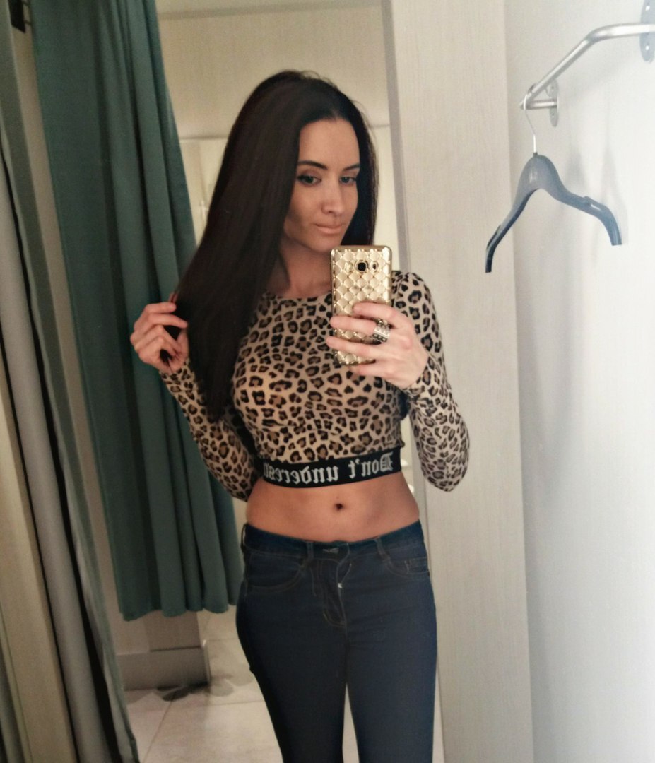 Индивидуалка Питера Юля с 1 размером груди предлагает интим услуги у метро Чкаловская  +7(981)809-84-20 - фото 4