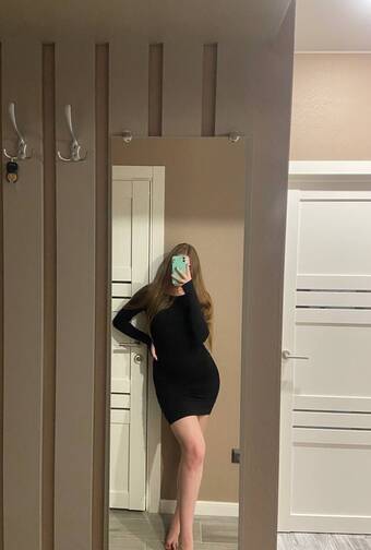 Индивидуалка Яна +7(981)214-21-80 Питера