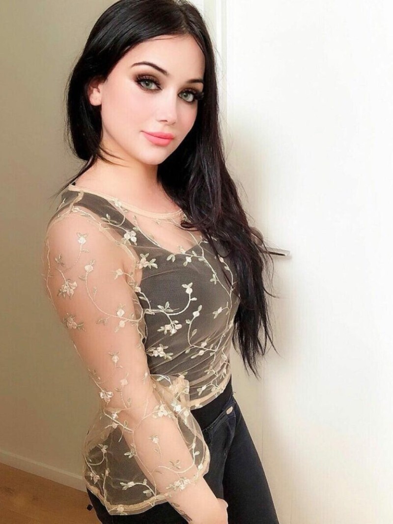 Проститутки СПБ - Яна с 2 размером груди предлагает интим услуги у метро Чернышевская  +7(911)263-24-01 - фото 3